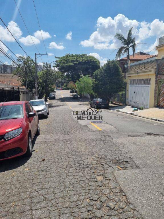 Sobrado à venda com 3 quartos, 165m² - Foto 25