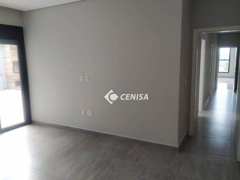 Casa de Condomínio à venda com 3 quartos, 184m² - Foto 20