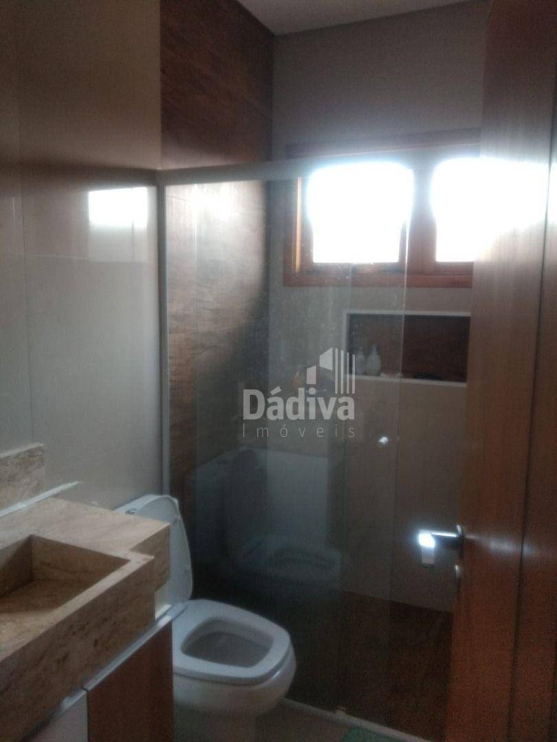 Casa à venda com 3 quartos, 230m² - Foto 11