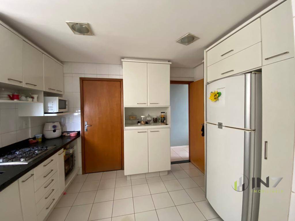 Apartamento à venda com 4 quartos, 115m² - Foto 5