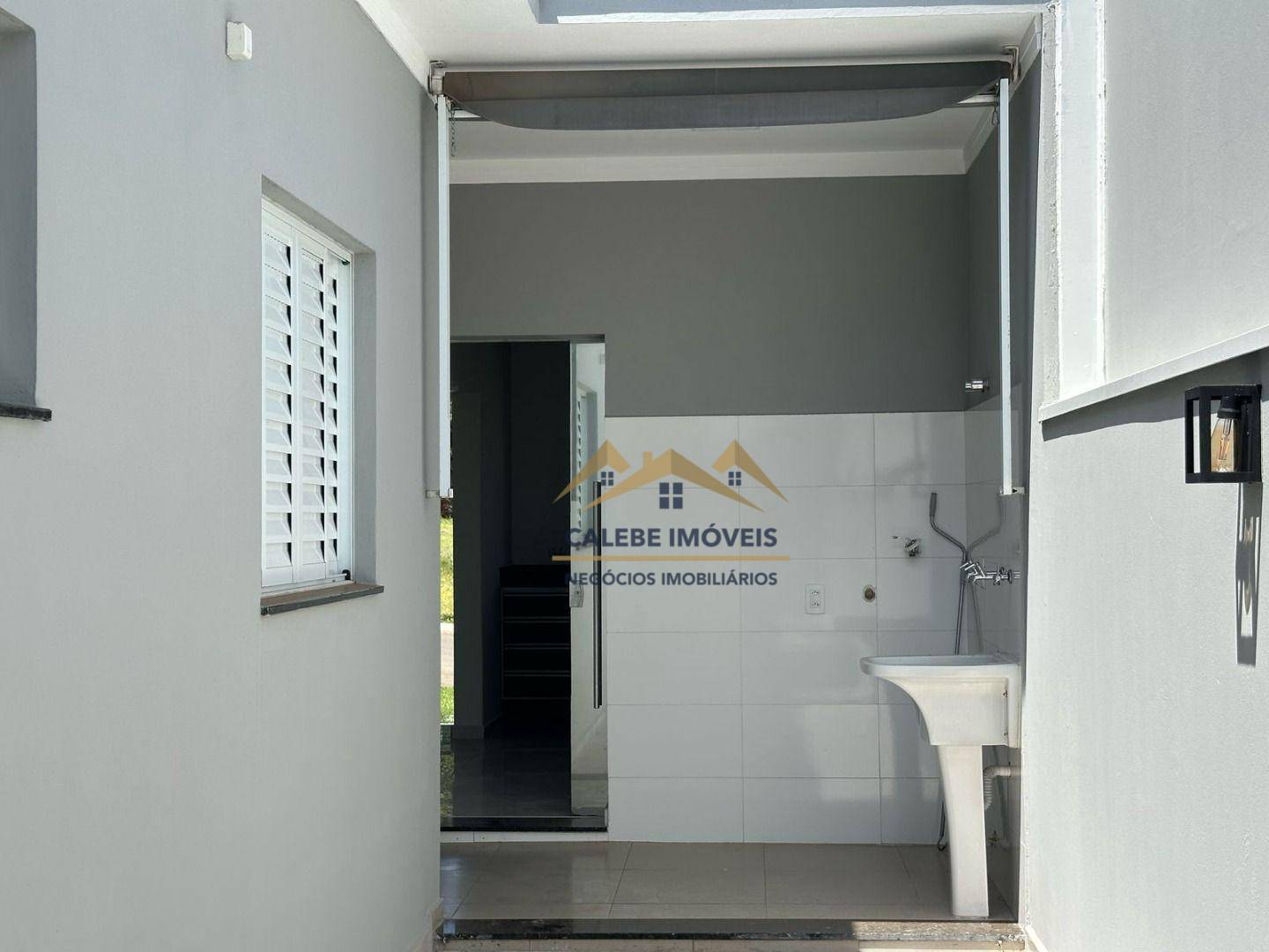 Casa de Condomínio à venda com 3 quartos, 107m² - Foto 16