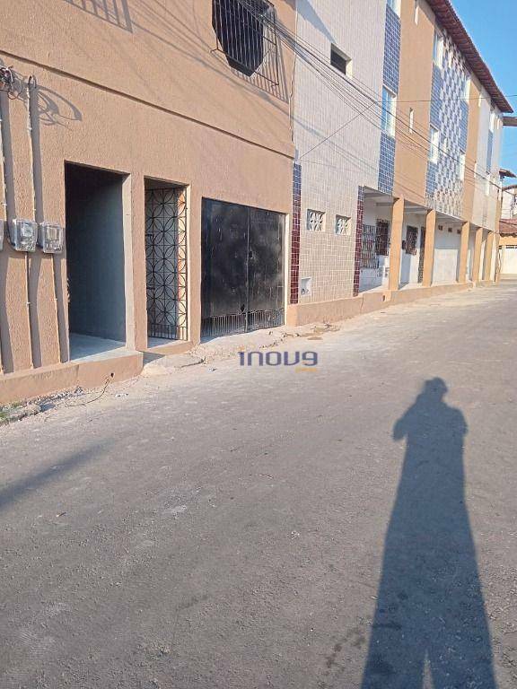 Casa, 2 quartos, 45 m² - Foto 2