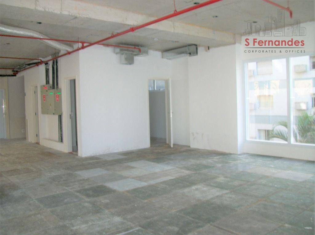 Conjunto Comercial-Sala para alugar, 280m² - Foto 9