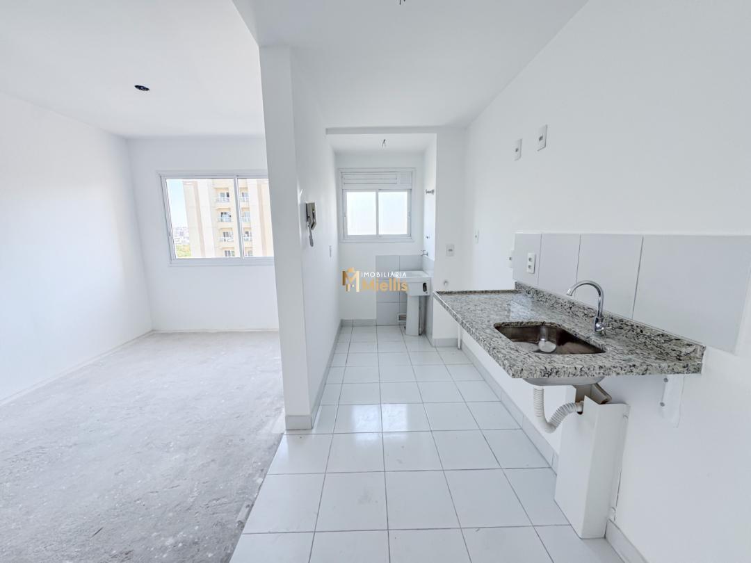 Apartamento à venda com 3 quartos, 65m² - Foto 3