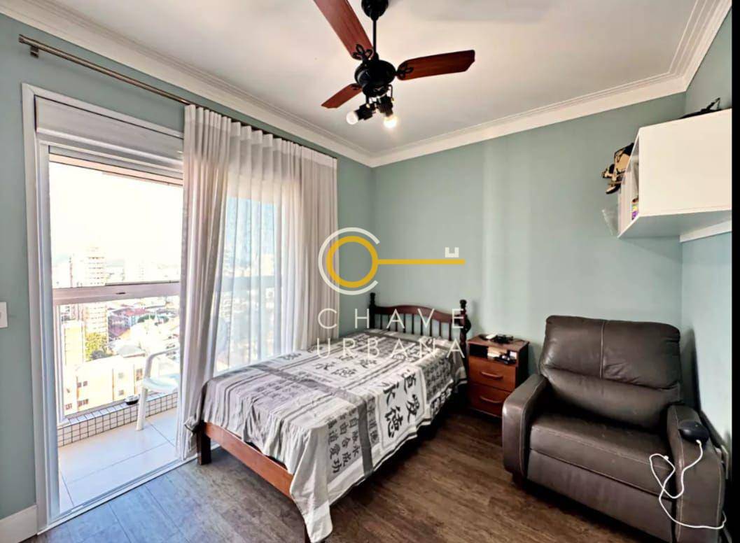 Apartamento à venda com 3 quartos, 141m² - Foto 14