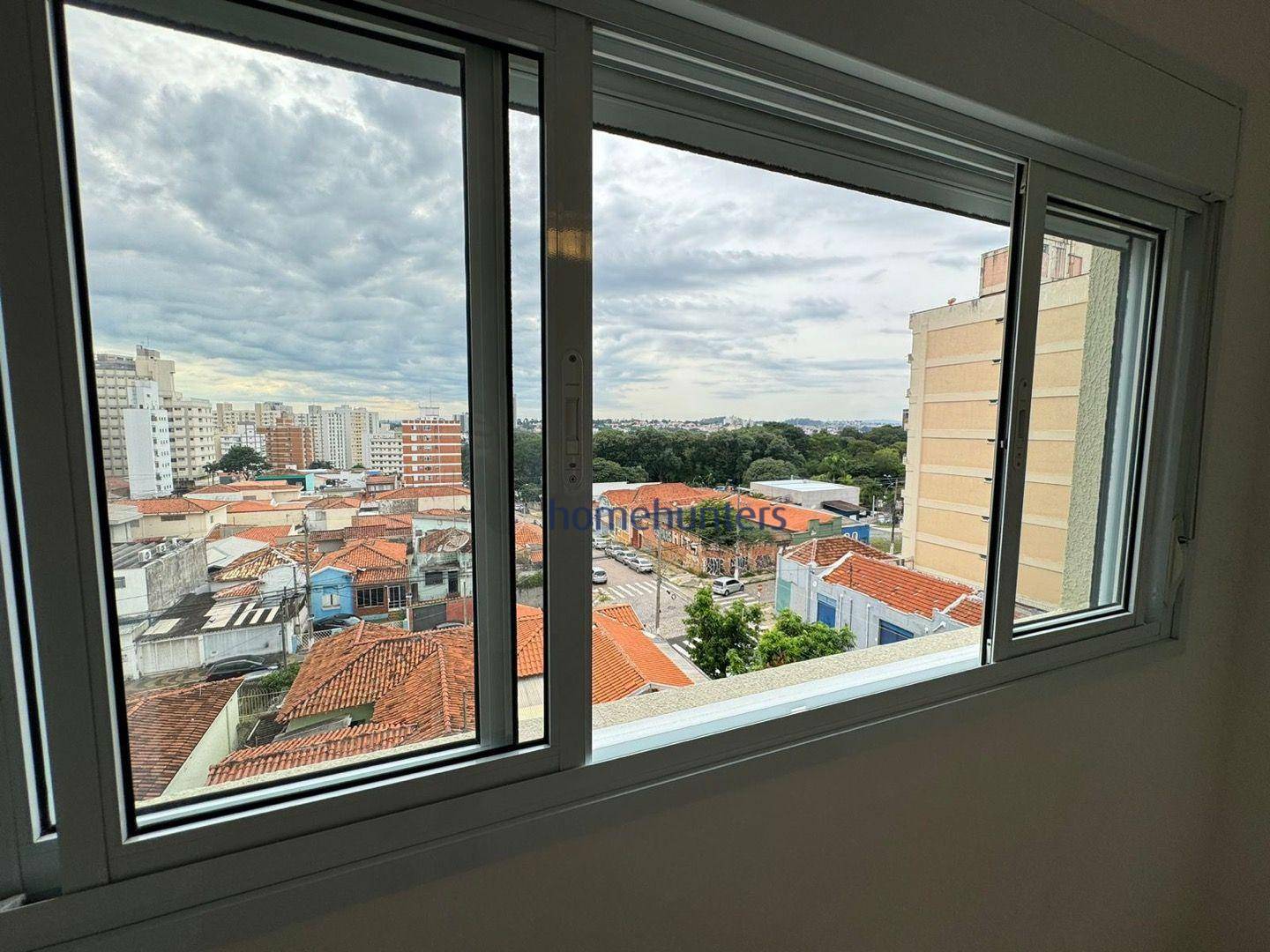 Apartamento à venda com 1 quarto, 53m² - Foto 20