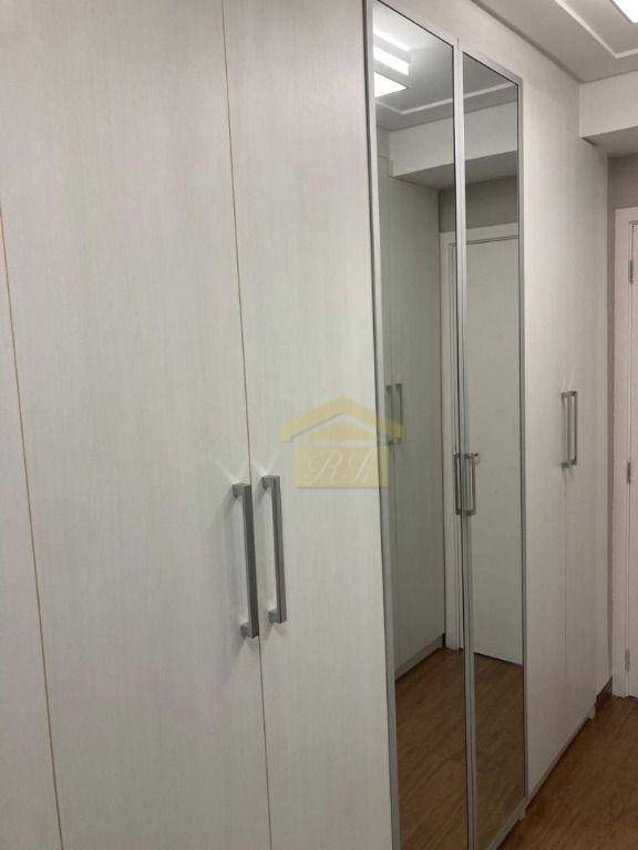 Apartamento à venda com 3 quartos, 155m² - Foto 23