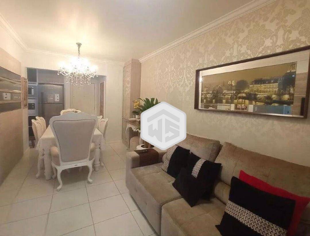 Casa, 3 quartos, 89 m² - Foto 2