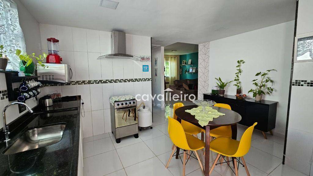 Casa de Condomínio à venda com 3 quartos, 154m² - Foto 14