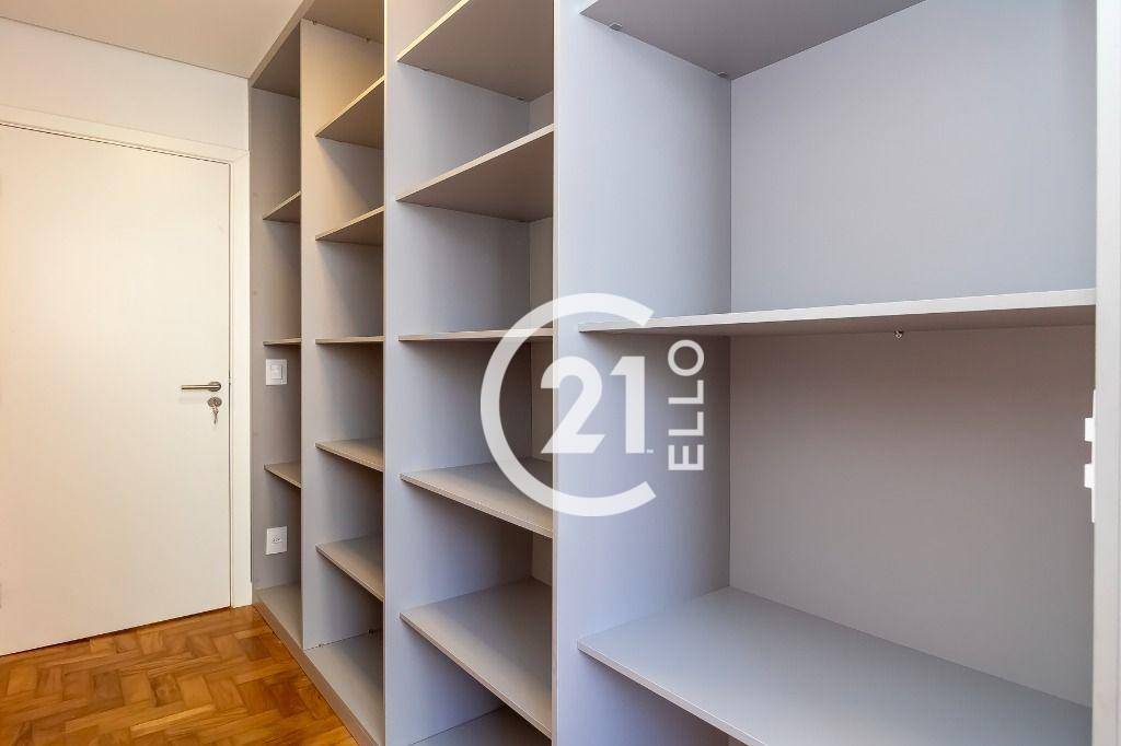 Apartamento à venda com 3 quartos, 267m² - Foto 50