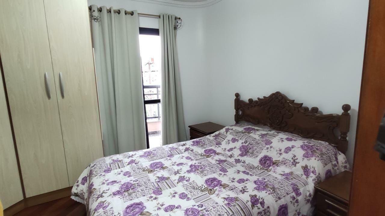 Apartamento à venda com 3 quartos, 143m² - Foto 11