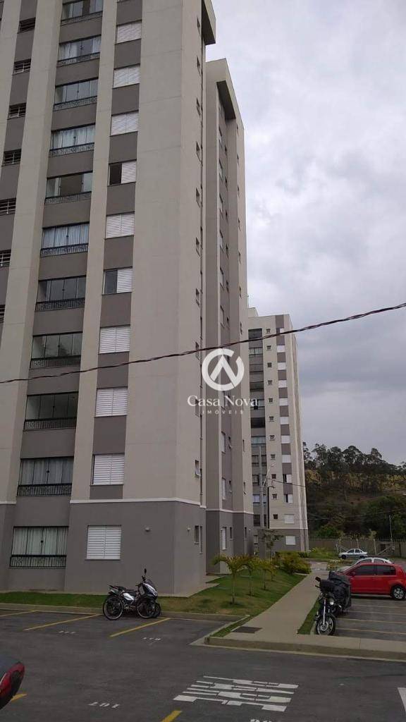 Apartamento à venda com 2 quartos, 50m² - Foto 9