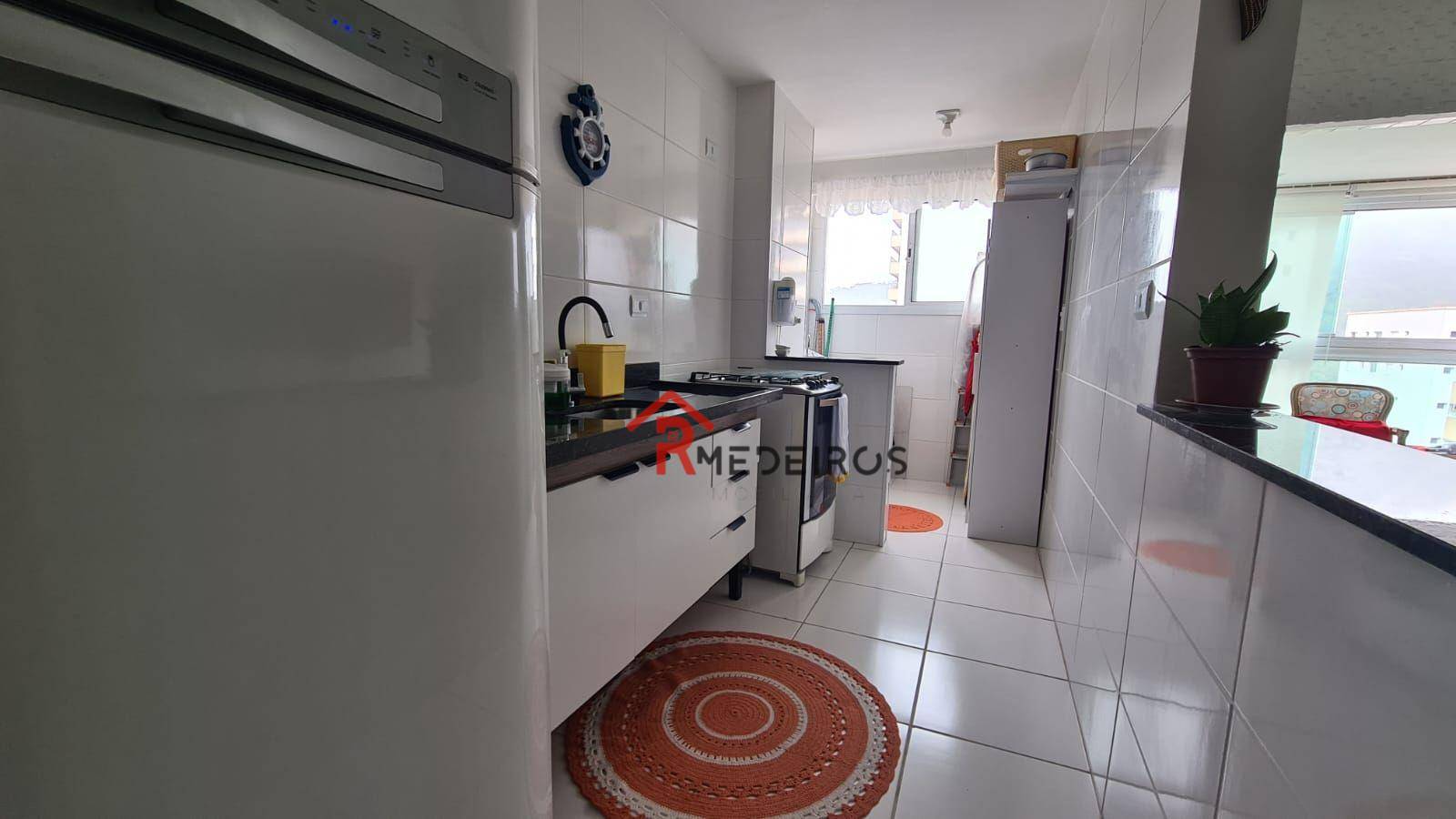 Apartamento à venda com 2 quartos, 70m² - Foto 8