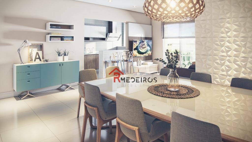 Apartamento à venda com 3 quartos, 117m² - Foto 31