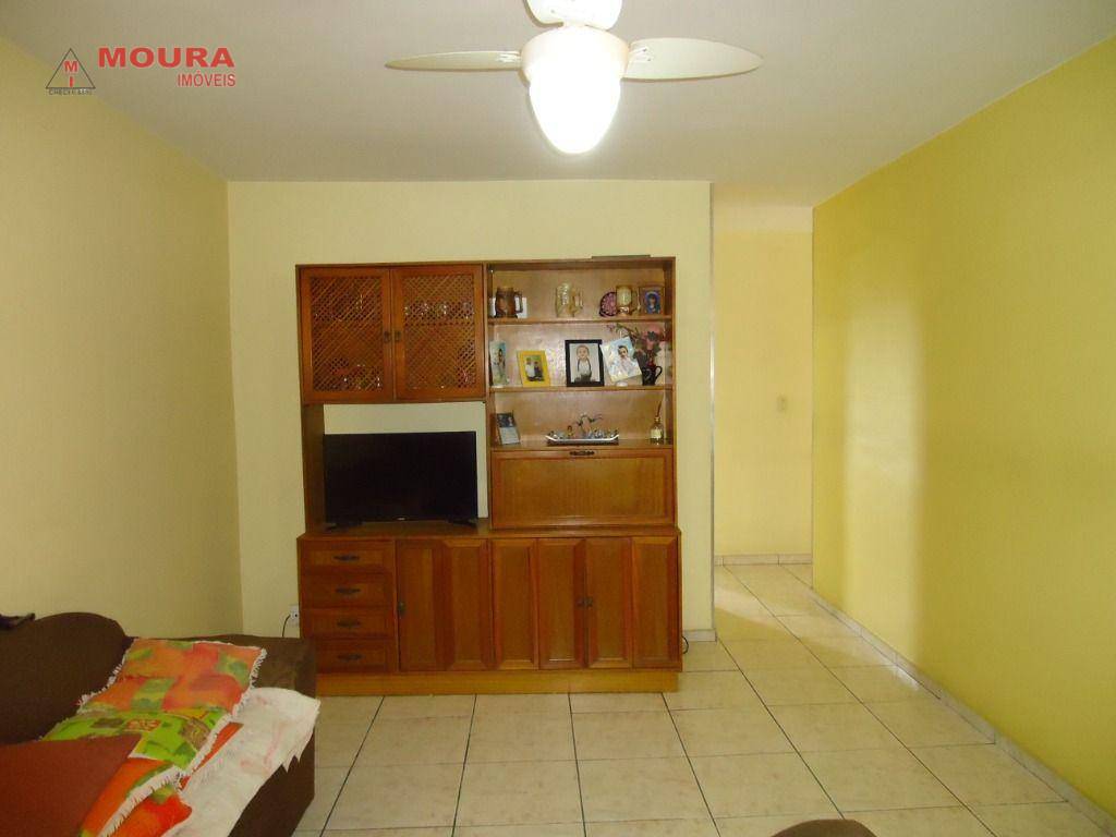 Apartamento à venda com 3 quartos, 78m² - Foto 5