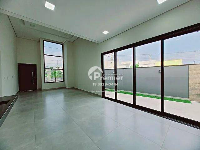 Casa de Condomínio à venda com 3 quartos, 115m² - Foto 6