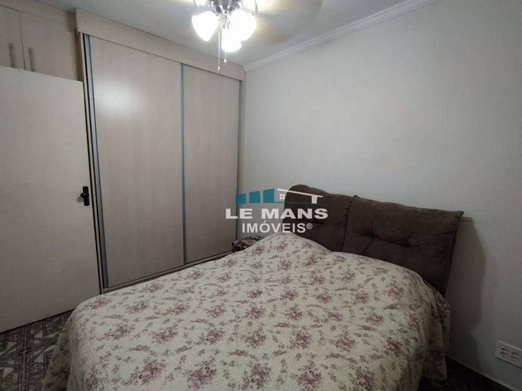 Apartamento à venda com 2 quartos, 56m² - Foto 12