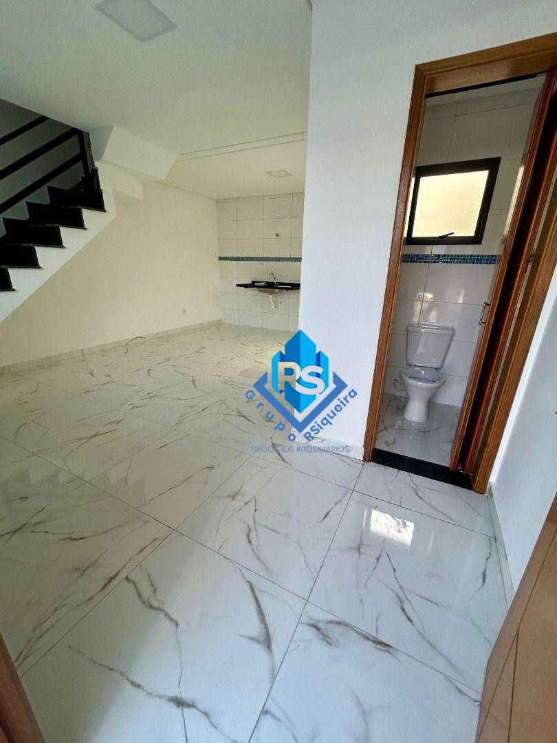 Sobrado, 2 quartos, 96 m² - Foto 4