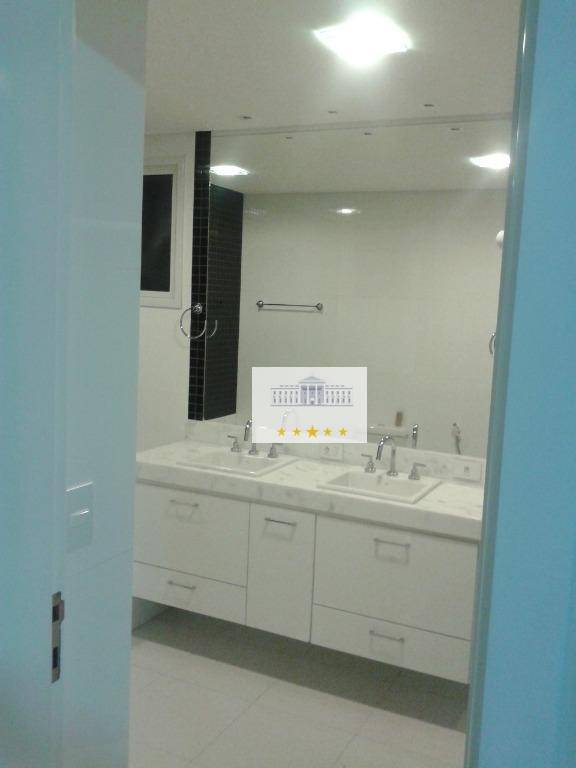 Apartamento à venda com 3 quartos, 184m² - Foto 57