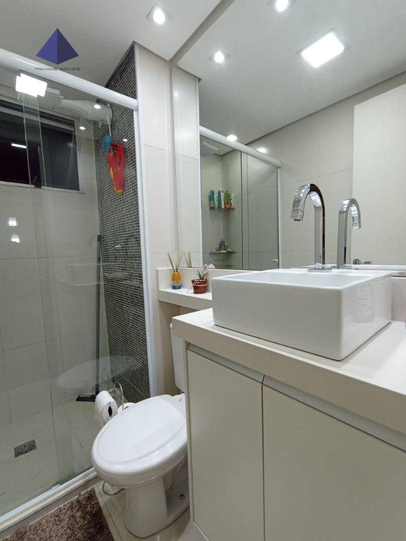 Apartamento à venda com 2 quartos, 45m² - Foto 21