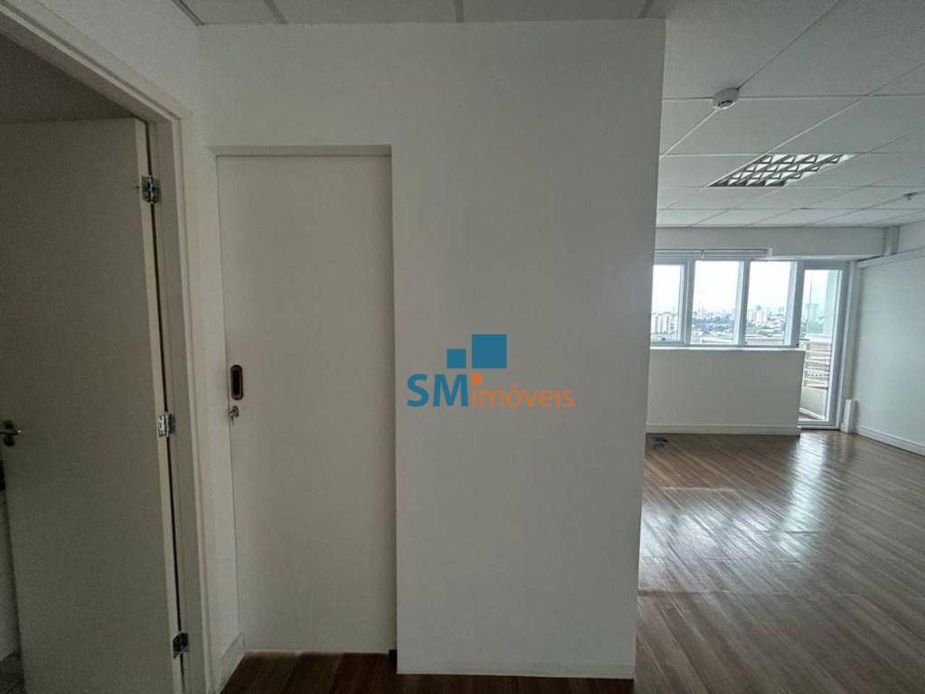 Conjunto Comercial-Sala para alugar, 43m² - Foto 5