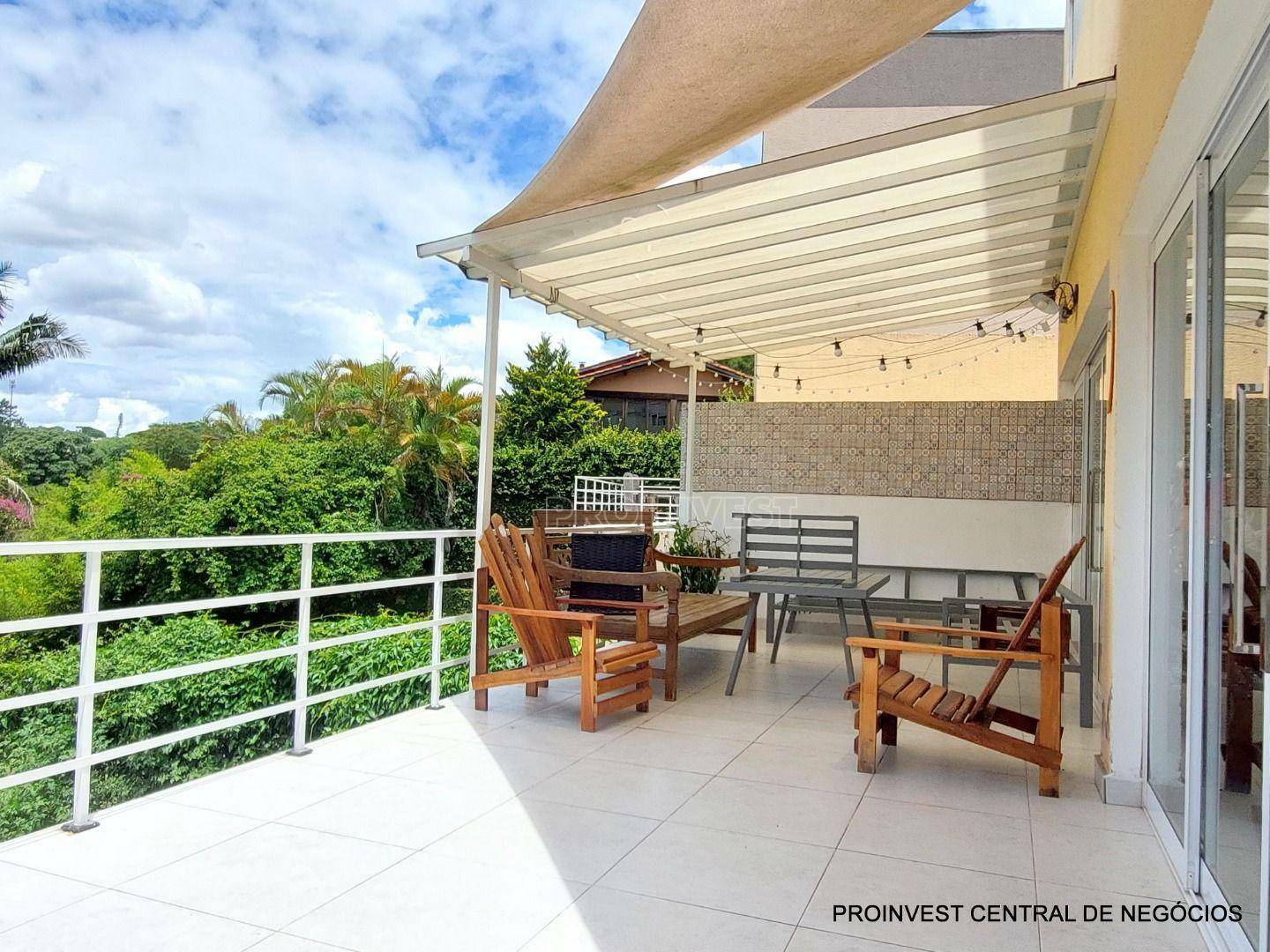 Casa de Condomínio à venda com 3 quartos, 155m² - Foto 17