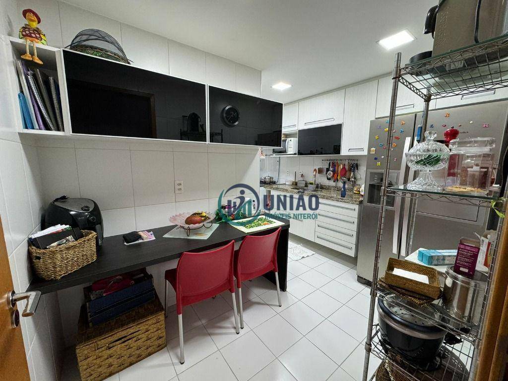 Apartamento à venda com 3 quartos, 115m² - Foto 26