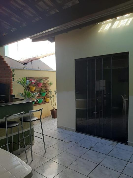 Casa de Condomínio à venda com 3 quartos, 110m² - Foto 21