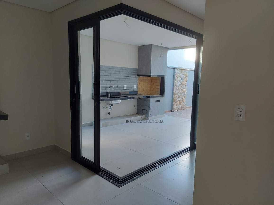 Casa de Condomínio à venda com 3 quartos, 200m² - Foto 14