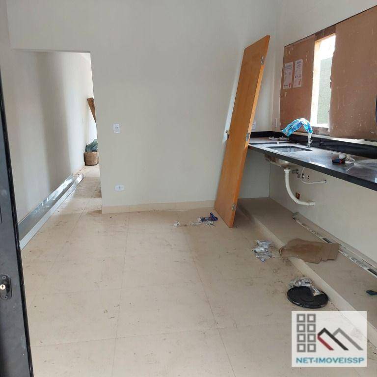 Sobrado à venda com 3 quartos, 115m² - Foto 10