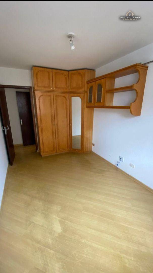 Apartamento à venda com 3 quartos, 90m² - Foto 11