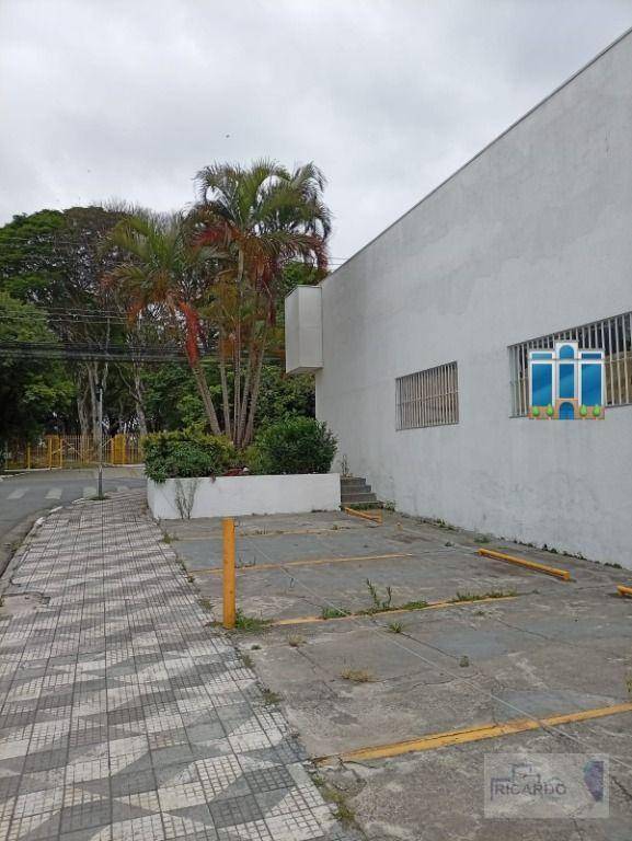 Loja-Salão, 582 m² - Foto 4