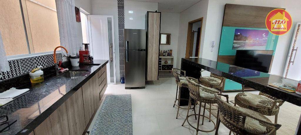 Sobrado à venda com 3 quartos, 84m² - Foto 6