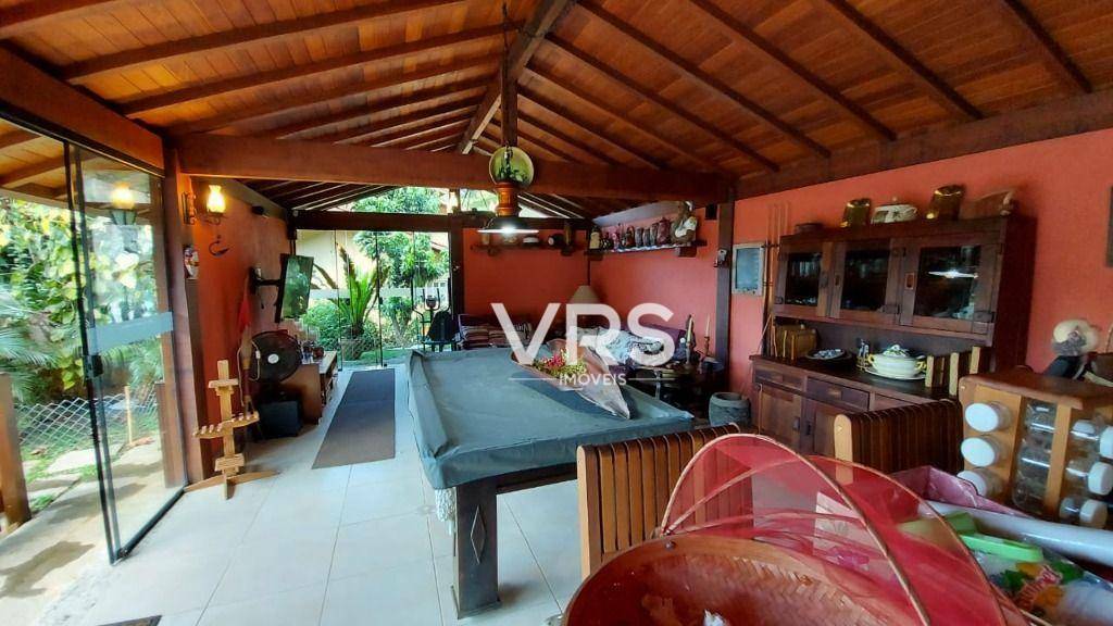 Casa à venda com 5 quartos, 271m² - Foto 31