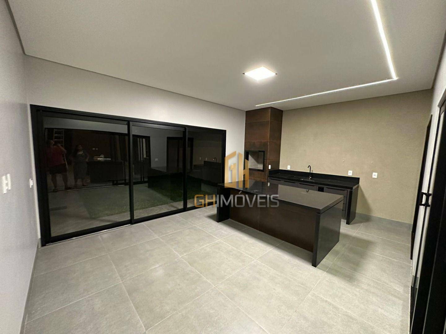 Casa à venda com 3 quartos, 172m² - Foto 10
