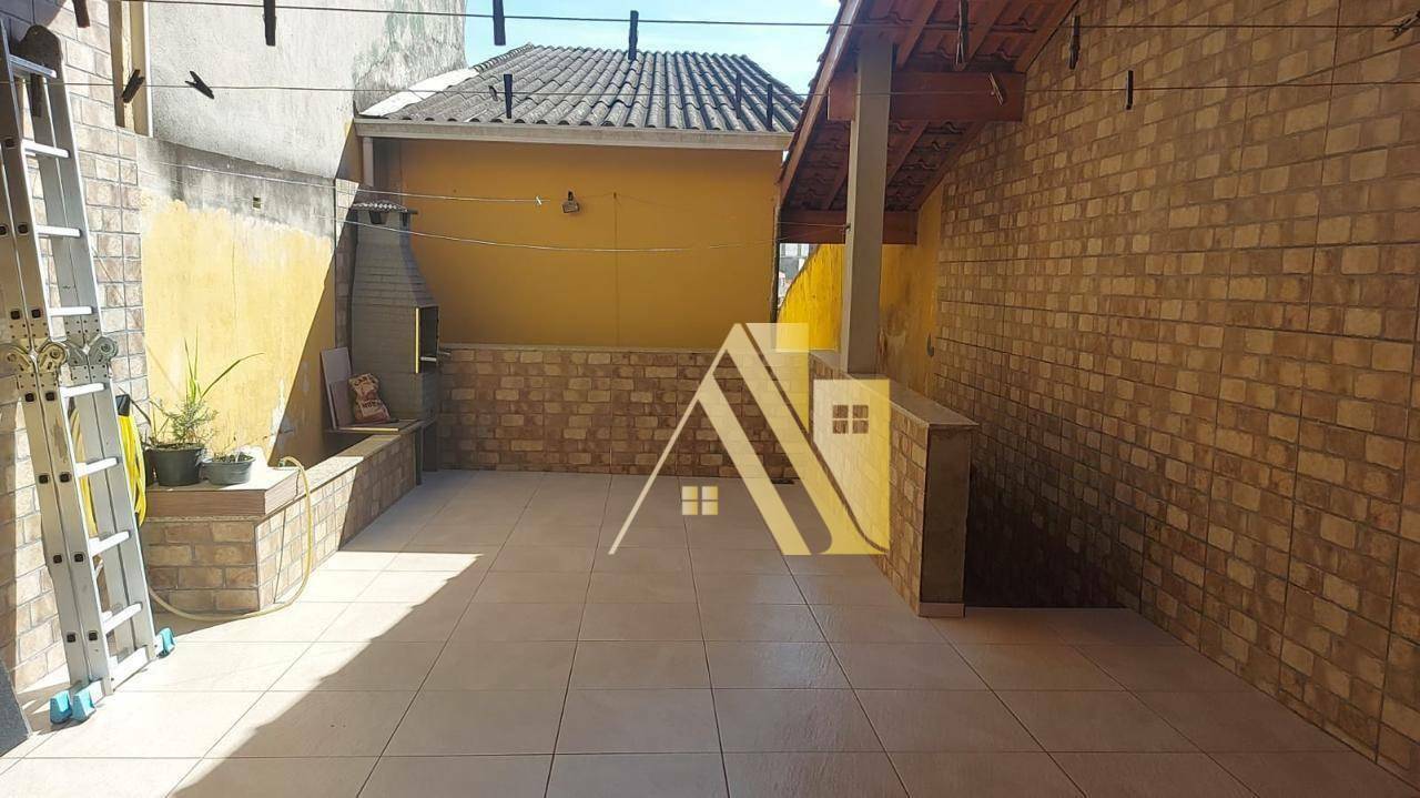 Sobrado à venda com 3 quartos, 221m² - Foto 25