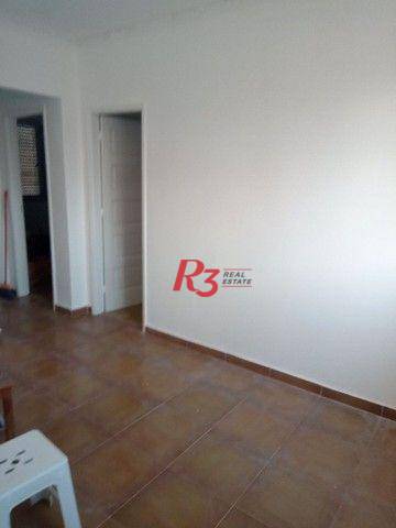 Apartamento à venda com 2 quartos, 56m² - Foto 2