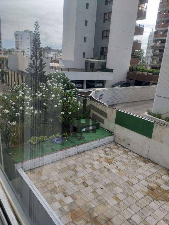 Apartamento à venda com 3 quartos, 104m² - Foto 21