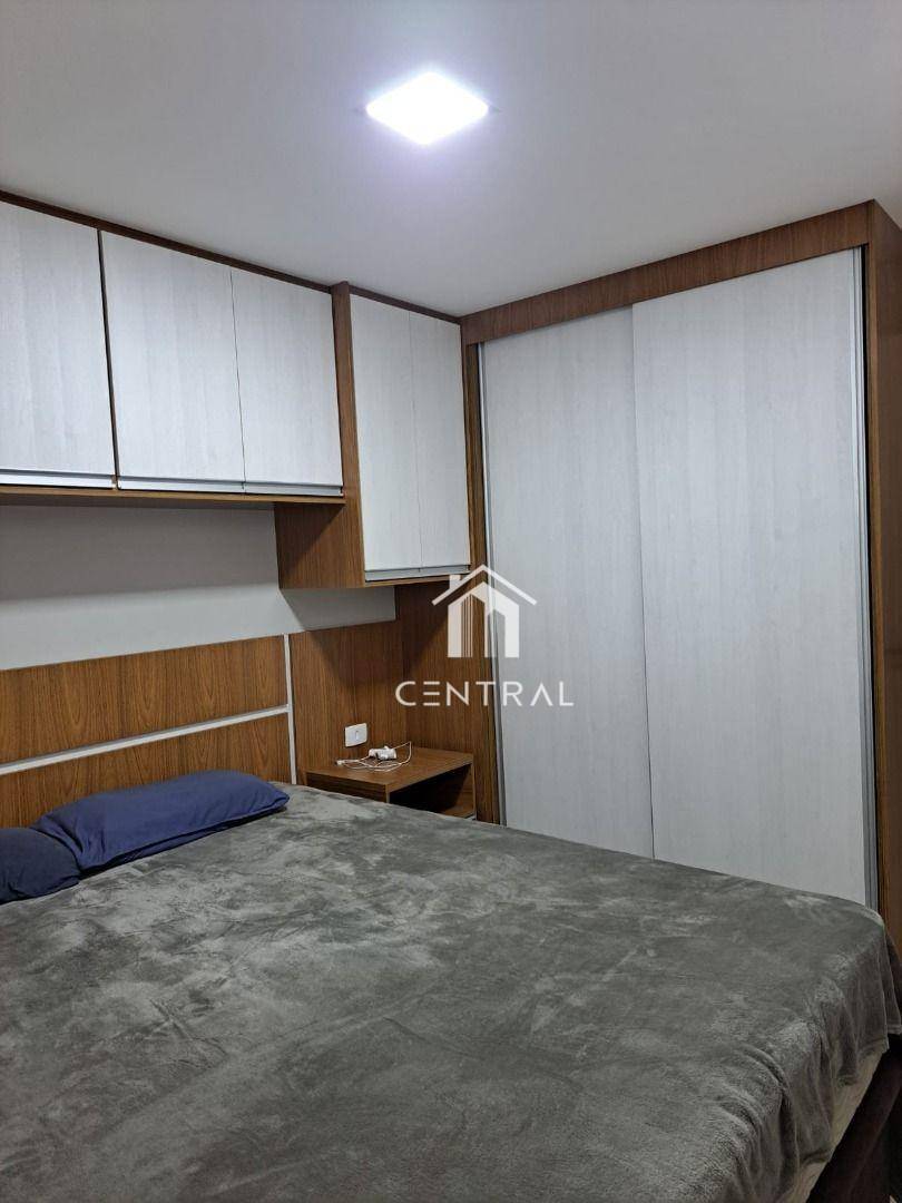 Apartamento à venda com 2 quartos, 58m² - Foto 13