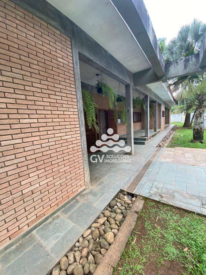 Casa de Condomínio à venda com 4 quartos, 460m² - Foto 4