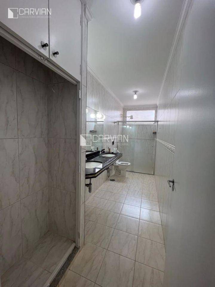 Apartamento à venda com 3 quartos, 198m² - Foto 8