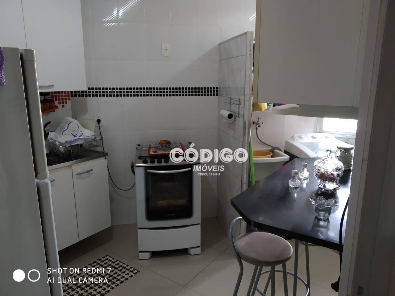 Apartamento à venda com 3 quartos, 58m² - Foto 10