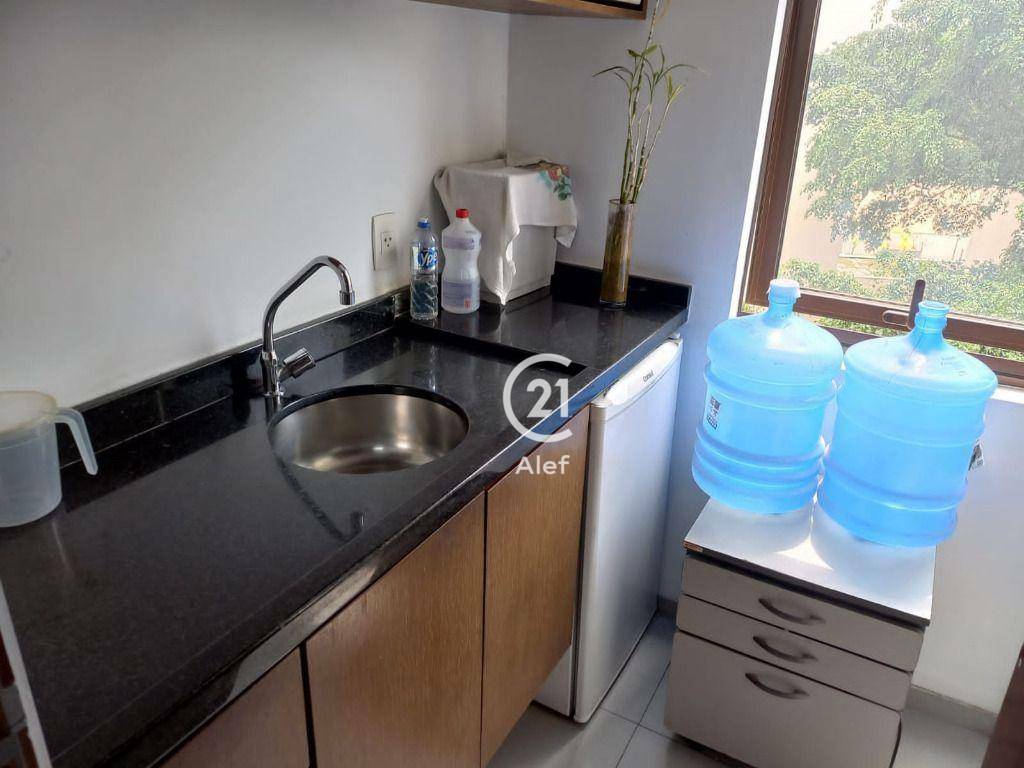 Conjunto Comercial-Sala à venda, 55m² - Foto 4