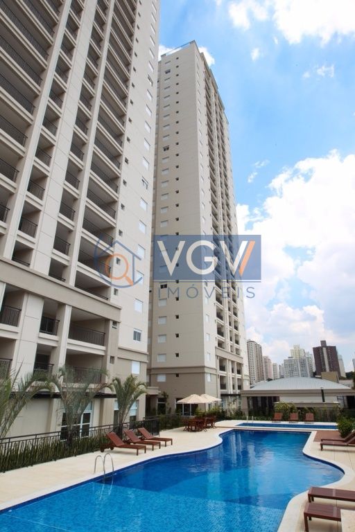 Apartamento à venda com 3 quartos, 146m² - Foto 15