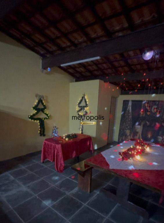 Chácara, 4 quartos, 3400 m² - Foto 5