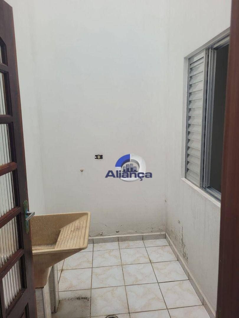 Sobrado à venda com 3 quartos, 155m² - Foto 20