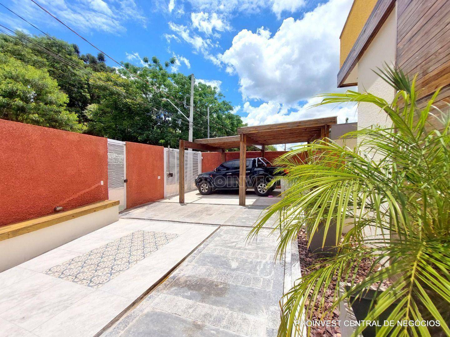 Casa de Condomínio à venda com 3 quartos, 155m² - Foto 35