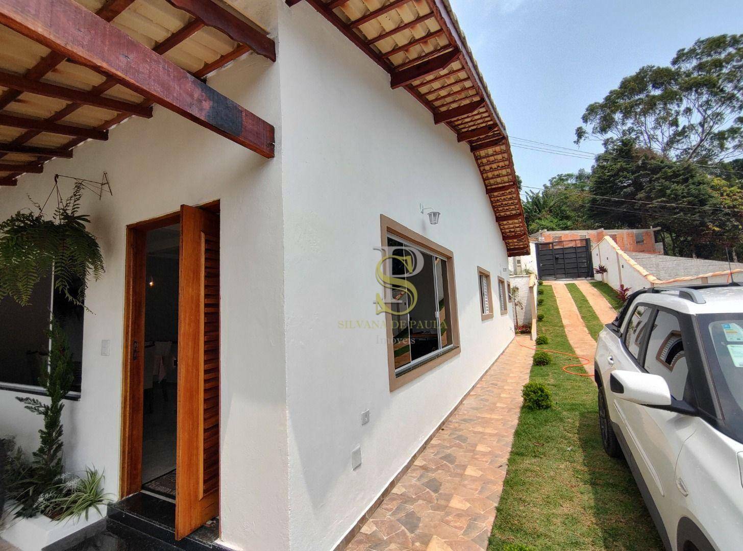 Chácara à venda com 3 quartos, 150m² - Foto 22