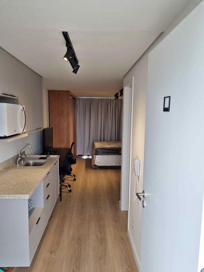 Apartamento para alugar com 1 quarto, 33m² - Foto 5