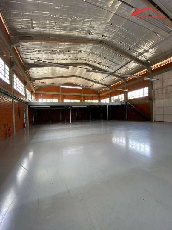 Depósito-Galpão-Armazém para alugar, 610m² - Foto 3